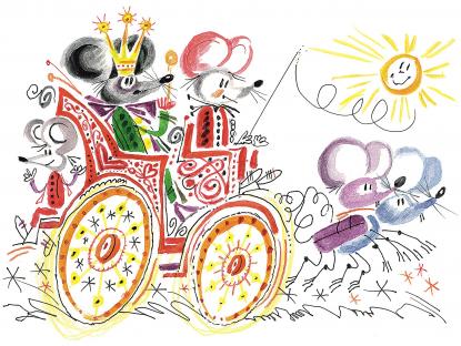 Kass János: ki a legelébbvaló